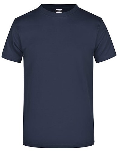 Camiseta Stedman Fruit of the Loom o B&C James Nicholson hombre camisa hombre - Imagen 6 de 16