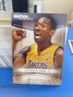 Kobe Bryant Skybox Autograph