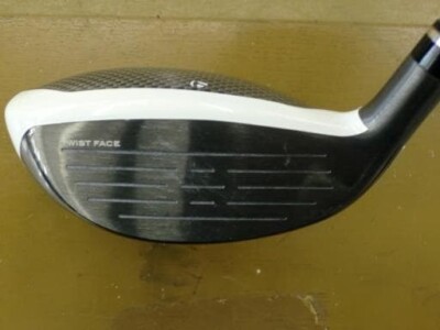 TaylorMade STEALTH GLOIRE U4 Utility / 4u 21 Deg / Flex R