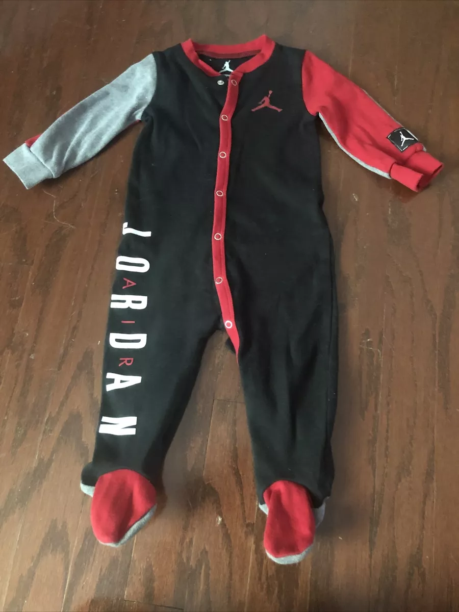 Jordan sleeper sale