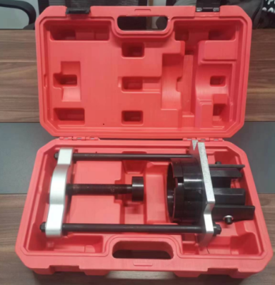 Hinterachse Querlenkerbuchsen Zoomtools Längslenkerbuchsen Werkzeug Satz Hinterachsbuchsen Querlenkerbuchsen Werkzeugset Kompatibel Mit MK IV S-max Galaxy 2006 Volvo S60 S80 XC60 V70 XC70 Ford Mondeo Mk4