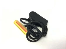 Life Fitness Treadmill Magnetic Safety Key Lanyard AK65-00037-0002