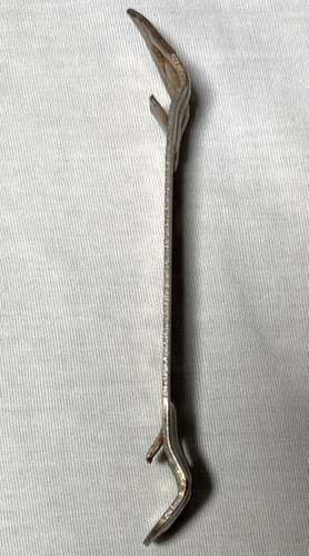 Vtg. HAMM'S BEER Church Key Can & Bottle Opener BORN IN LAND OF SKY BLUE WATERS - Picture 3 of 3