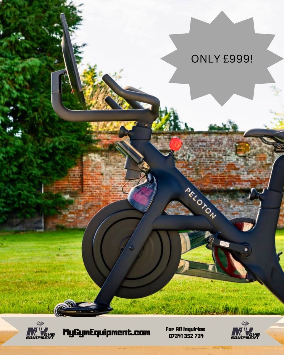 Bike Plus How Much Is It For A Peloton Bike Peloton Bike PLUS 3D