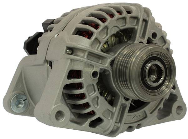 Lichtmaschine Neu - OE Nr. 0124425087 FüR - Opel-image