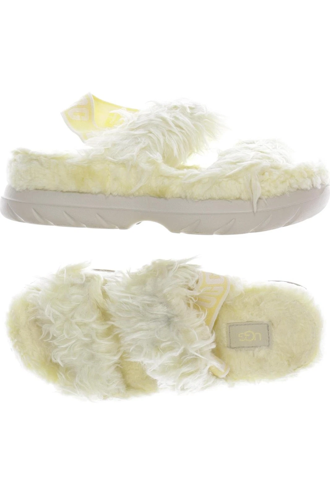 Sandali UGG donna scarpe estive sandali scarpe aperte taglia EU 37 C... #67pxl55