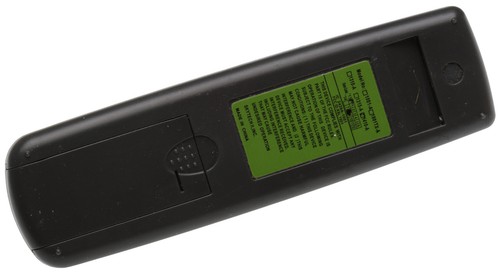 Skytech 1410-A  Gas Fireplace Wireless Remote Control  On/Off 110V - Picture 5 of 6