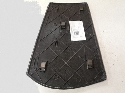 BMW 5 GT F07 2012 Left Other Part Centre Console 51169178803 EQW53658
