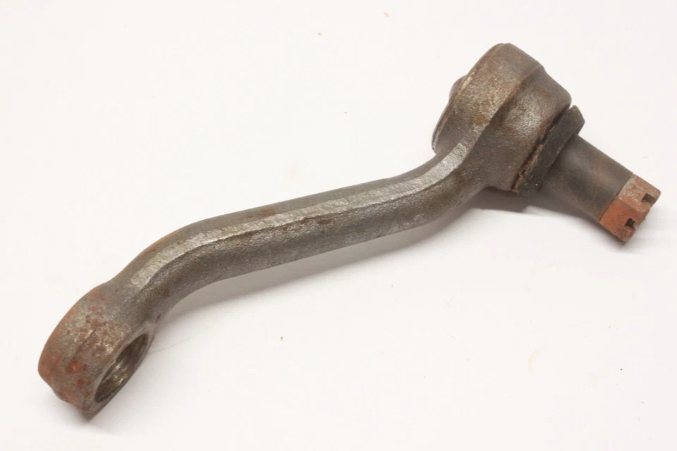 NOS 1963 Pontiac Tempest LeMans 前转向空转臂组件 TRW 18603 — 第 3/4 张图片