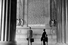 Mr Smith Goes To Washington James Stewart 24X36 Poster