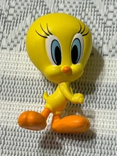 Funko Mystery Minis Warner Brothers Looney Tunes Morning Cartoons Tweety Bird