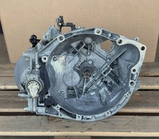 Boite de vitesse Fiat ULYSSE