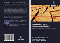 Raja Rizwan Hussain (U. A.) | Methoden Voor Bodemstabilisatie | Taschenbuch