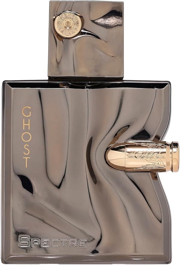 Spectre Ghost parfum persistant pour masquer les odeurs de tabac