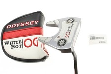 Odyssey White Hot OG Stroke Lab #7 S Golf Club Mens Right Handed Putter