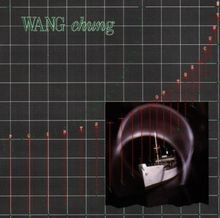 Points on the Curve von Wang Chung | CD | Zustand sehr gut