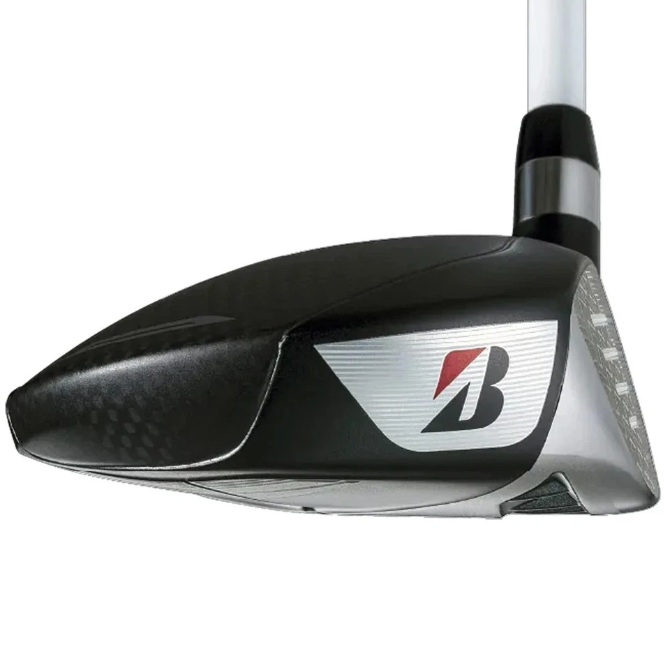 Bridgestone BX2HT Fairway Wood 3w / Diamana BS50 SR - Image 3 of 4
