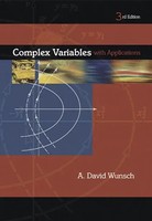 A. Wunsch (U. A.) | Complex Variables With Applications | Taschenbuch | Englisch
