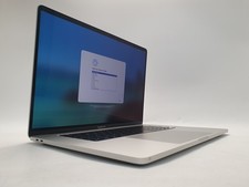 Apple MacBook Pro 16" A2141 Touch Bar 2019 i7 500GB SSD 16GB Ram Tahoe