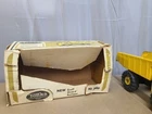 Tonka mighty dump truck with box