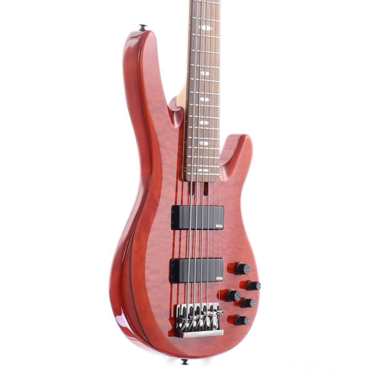 ベース YAMAHA TRB1006J Yamaha TRB1006J Caramel Brown Used Bass Guitar | eBay