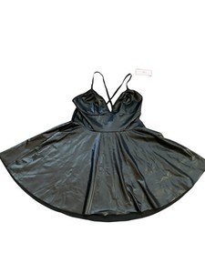 Wet Look Dress Plus Size | eBay Wet Look Dress Plus Size | eBay