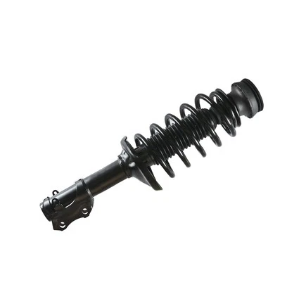 Conjunto de puntal Gabriel G57005 completamente cargado Foto 4 de 4