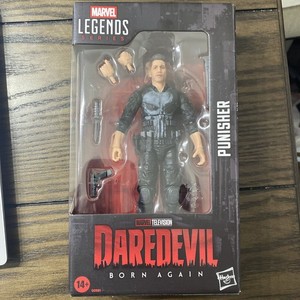 Marvel Legends Punisher | eBay