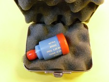 Panametrics MD3133 NDT Ultrasonic Transducer 2.25mhz 100mm Focal Length