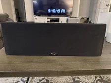 Paradigm CC-70 v.2 80-Watts 8Ohms Center Speaker Black