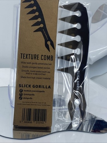 Slick Gorilla Texture Comb - Picture 10 of 13