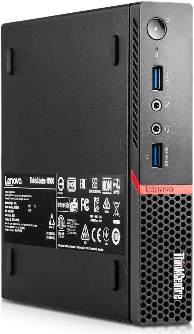 Las mejores ofertas en Computadoras de escritorio PC Lenovo