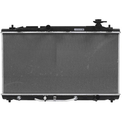 Radiator for Avalon 2005-2013 Camry 2007-2011 2.4L 2.5L L4 3.5L V6 TO3010300