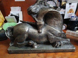 Unicorn Austin Prod Inc 1980