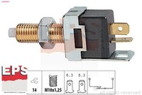 EPS 1.810.017 Bremslichtschalter Schalter Bremslicht