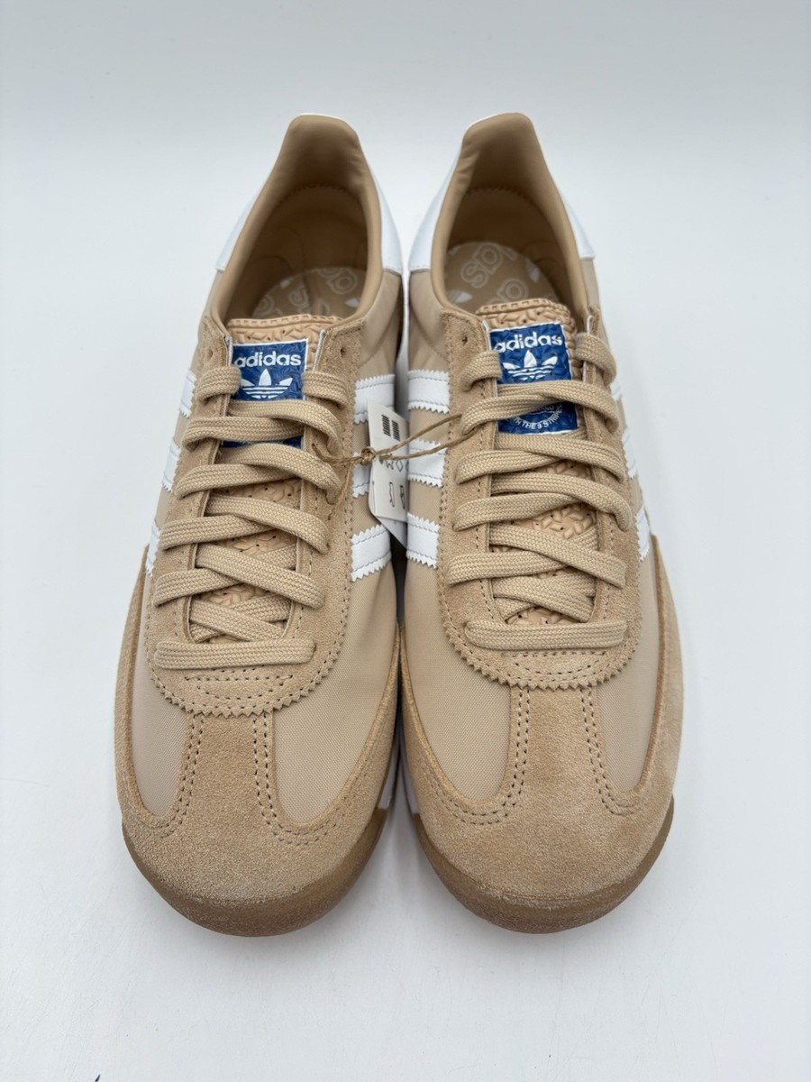 Adidas Men's SL72 RS Multiple Sizes Magic Beige |JQ9554| | eBay