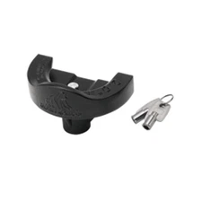 Draw-Tite Trailer Coupler Lock | Fits 2 in. Coupler | Gorilla Guard