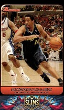 2006-07 Bowman Denver Nuggets Andre Miller #84