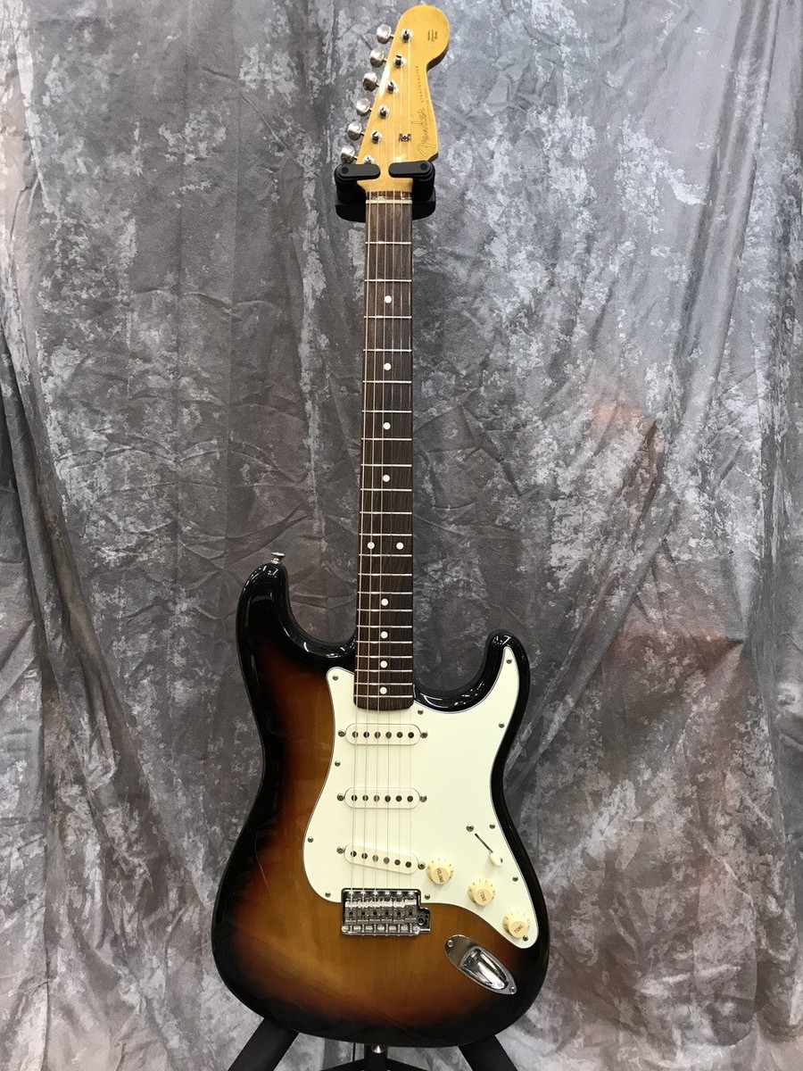Fender　Japan　ST62-58US Fender Japan ST62-58US Used Electric Guitar | eBay