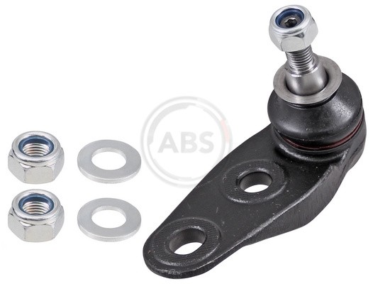 A.B.S. 220505 Traggelenk Vorne Rechts FüR Mini R56–R55 Clubvan 1.4-2.0D-image