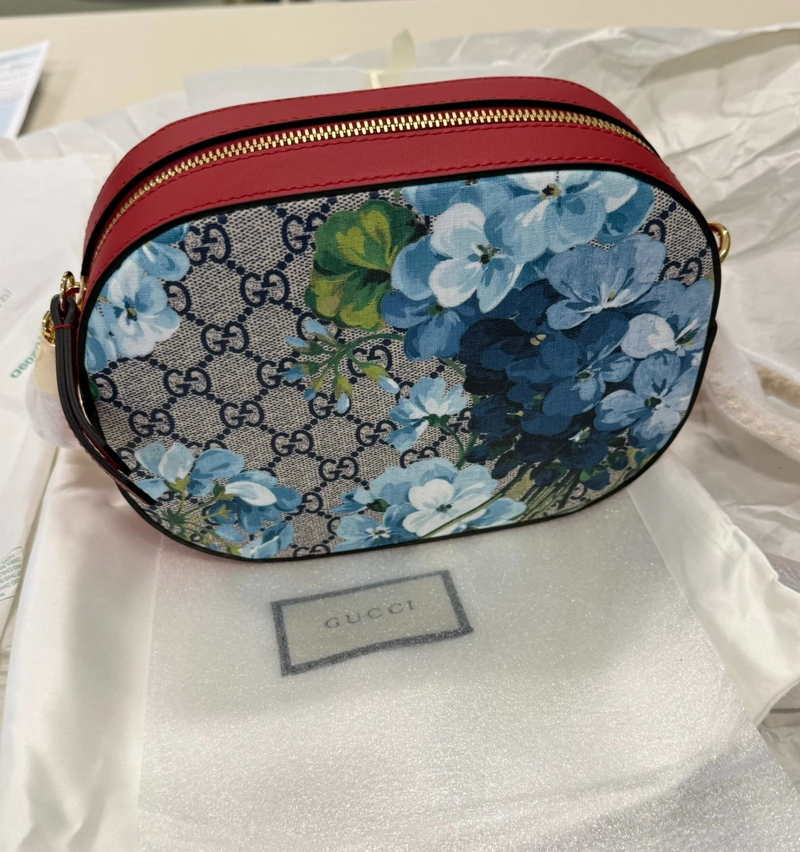 Gucci Flower Bags & Handbags for Women for sale | eBay