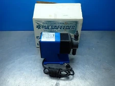 PULSAFEEDER LPK3MA-VTC1-500 METERING PUMP 14GPD 100PSI 10251700064