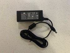 3M Versaflo TR340 Battery Charger Adapter - 100-240 V Brand New