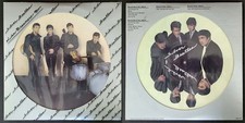 Beatles 1982 LIKE DREAMERS DO 3-LP SET w/2 PICTURE DISCS & 1 WHITE VINYL DISC!