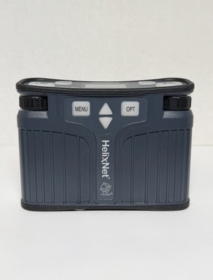 Clear-Com (HXII-BP-X4) HelixNet Digital Dual-Channel Wired Beltpack (XLR4M)