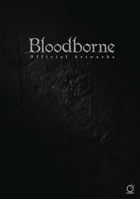 Bloodborne Official Artworks by Sony