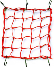 15x15 Cargo Net High Elastic Bungee Net