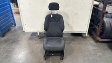 Siège Peugeot PARTNER