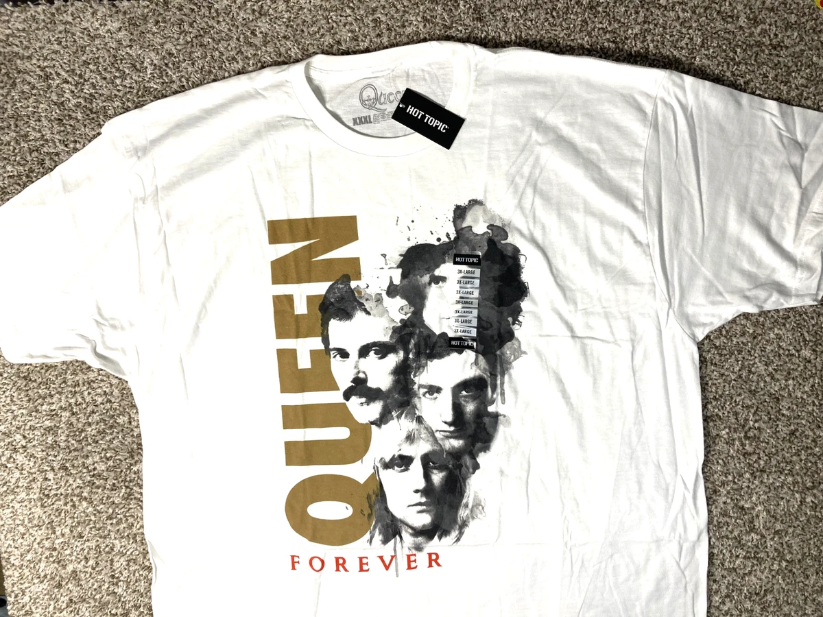 Queen (Musical Artist) Apparel for sale | eBay