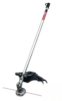 #ad Universal Fixed Line 34 in. Extended Straight Shaft String Trimmer Attachment $99.99